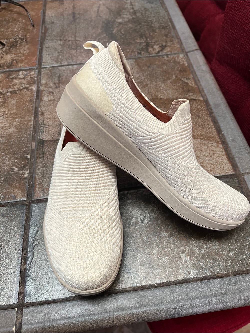 New without box Ryka Limitless Slip-On Sneakers, size 7.5M